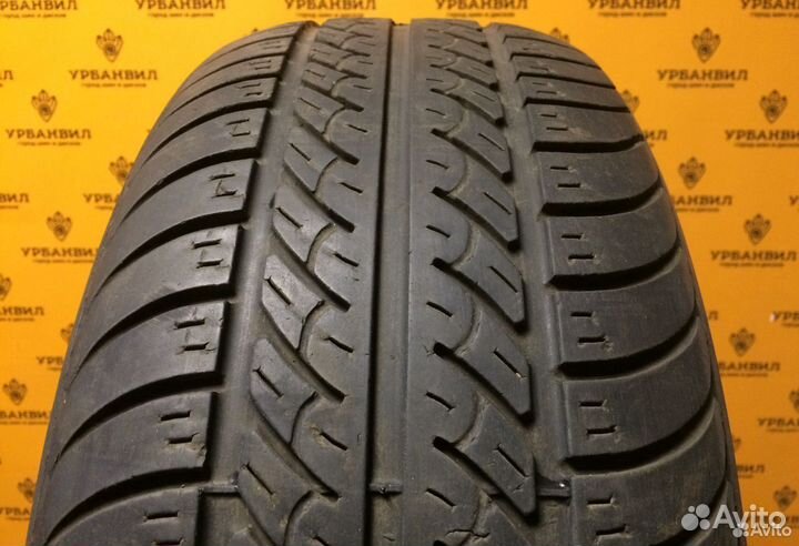 Bfgoodrich Control Plus 225/60 R16