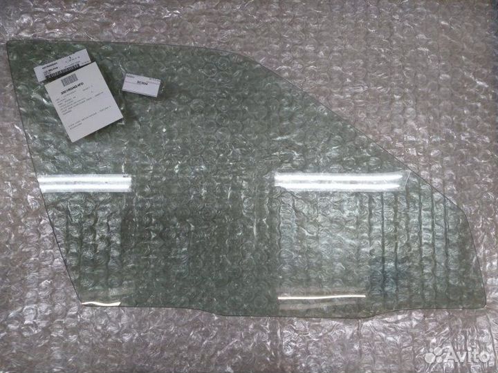 Стекло двери переднее правое Daewoo Espero 4D