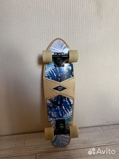 Лонгборд Termit круизер