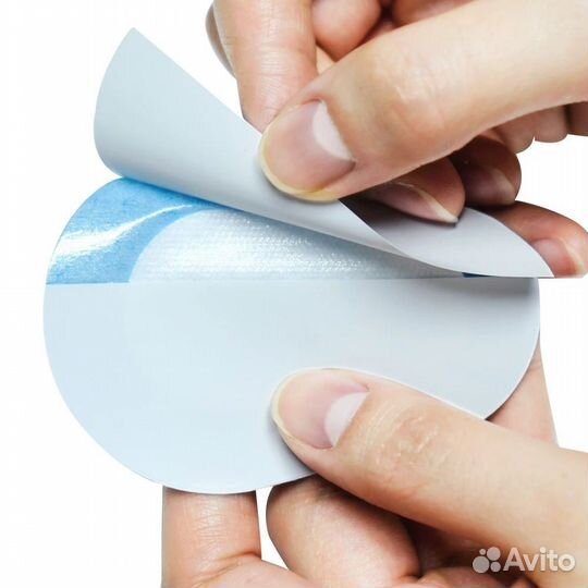 Окклюзионный пластырь