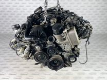 Двигатель Mercedes Benz E-Class W211 3.5 M272.964