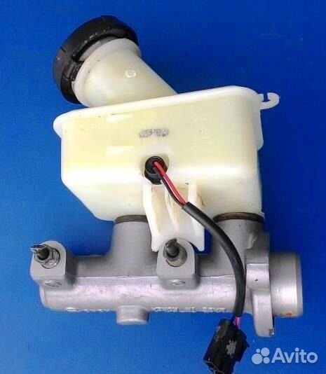 Тормозной цилиндр Дэу Матиз