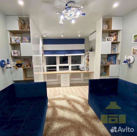 Гардеробная