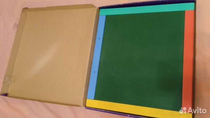 Магнитная доска