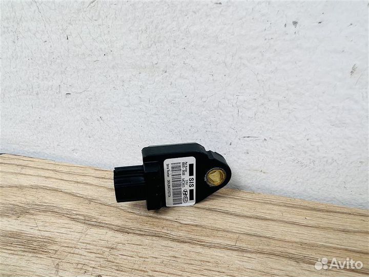 Датчик удара Hyundai I30 1.6 G4FC 2007-2012