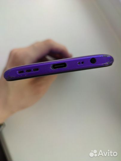 Xiaomi Redmi 9, 4/64 ГБ