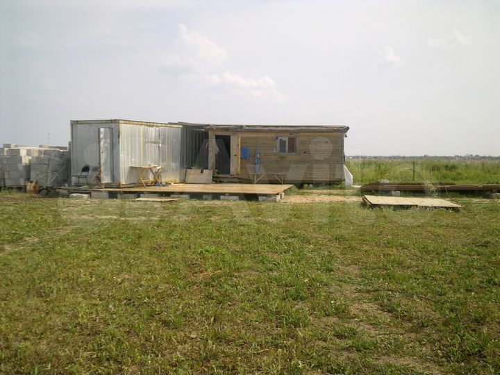 Участок 28 сот. (ИЖС)