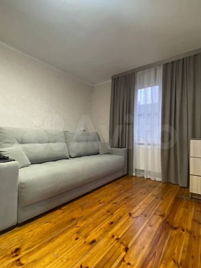 Дом 42 м² на участке 3 сот.