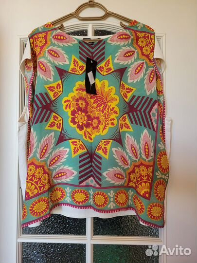 Новая футболка Max Mara