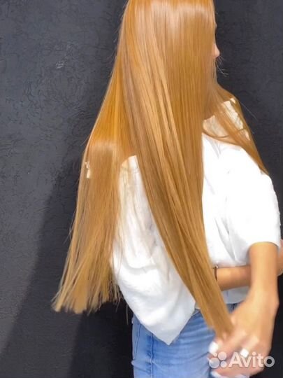 Кератин Ботокс Обучение