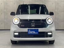 Honda N-One 0.7 CVT, 2020, 40 000 км, с пробегом, цена 620 000 руб.