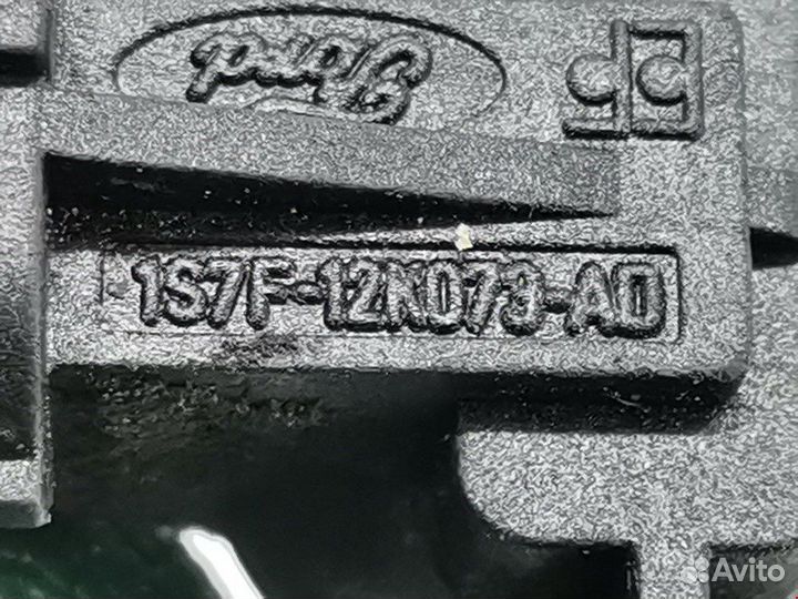 Датчик распредвала Ford Focus 2