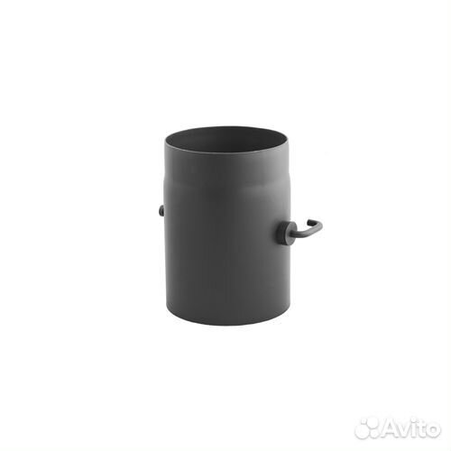 Шибер SZK-150-CZ