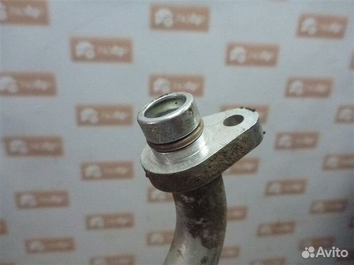 Трубка кондиционера Renault Fluence L30R K4M 2011