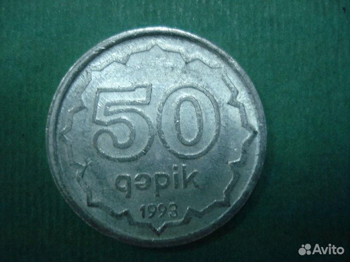 Серебро США