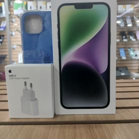 iPhone 14 Plus, 256 ГБ