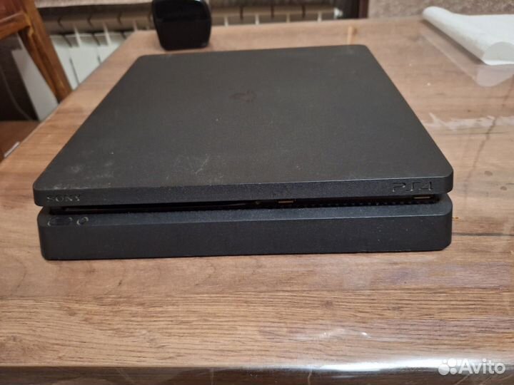 Sony playstation 4 slim 500gb