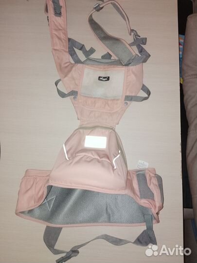 Рюкзак -кенгуру