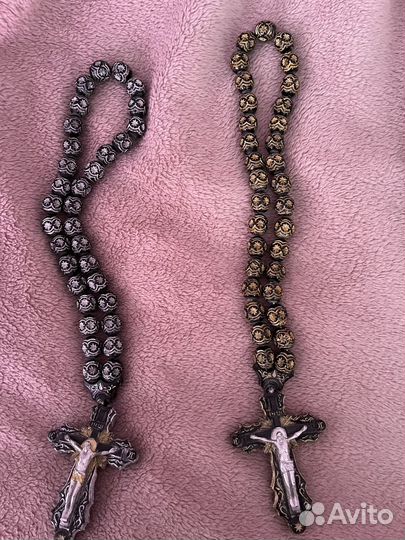 Четки православные