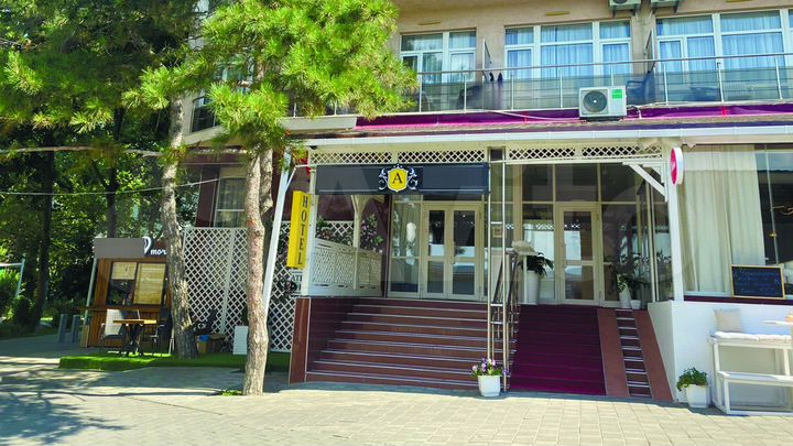 Комната 16 м², 4/6 эт.