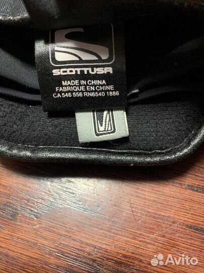 Мото перчатки