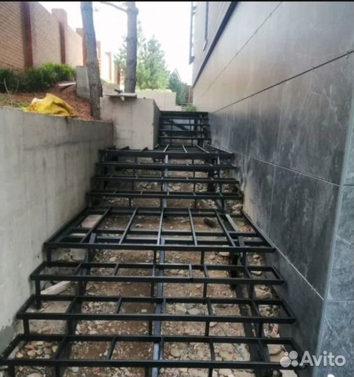 Услуги сварщика с выездом