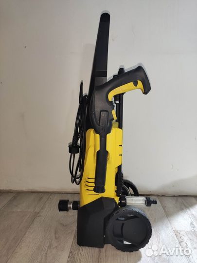 Karcher (Керхер) К3 мойка высокого давления