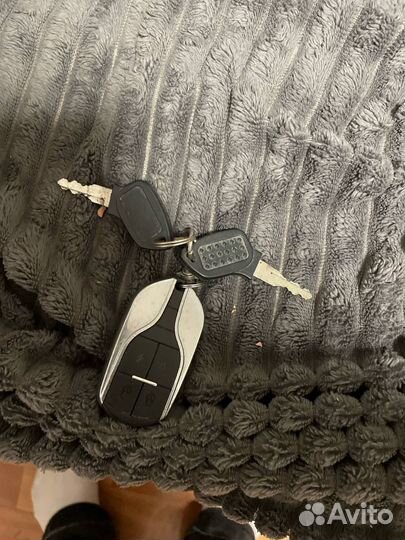 Электробайк