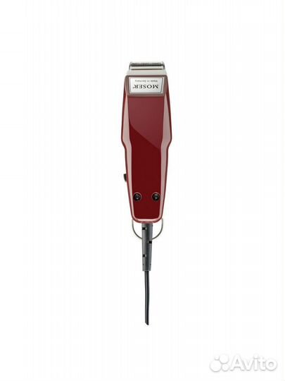 Триммер Moser 1411-0050 mini