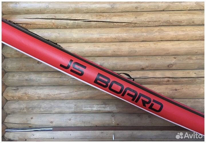 Sup борд Сап доска JS RQ335 Dark Queen