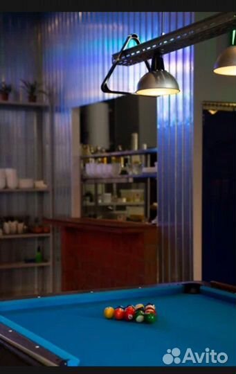 Продам готовый бар со всем оборудованием