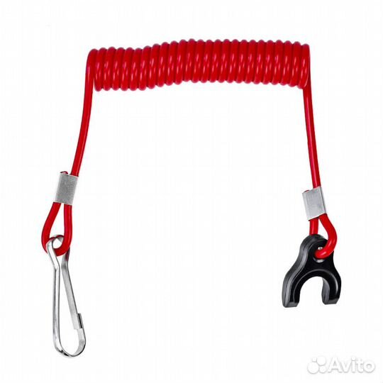 Пульт ду Skipper для Tohatsu без кнопки гидроподъе