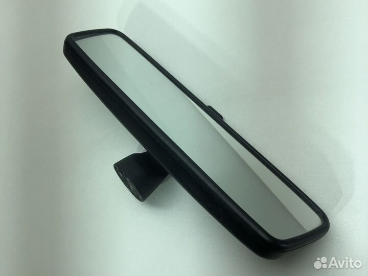 Зеркало заднего вида VAG 4D0857511