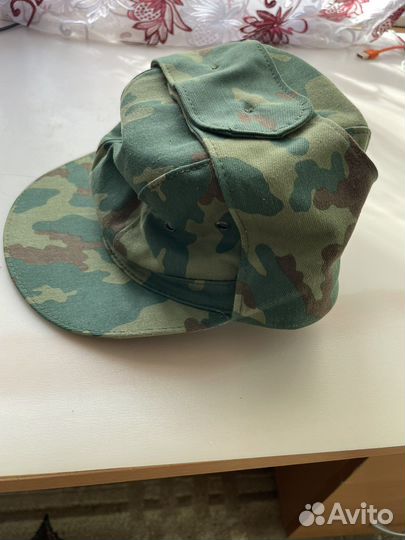 Кепка вср-93 Барвиха