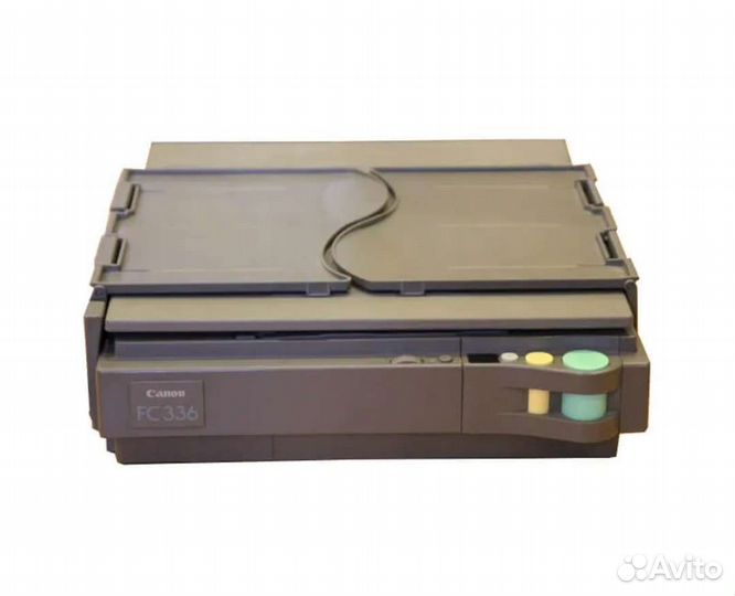 Canon FC 336