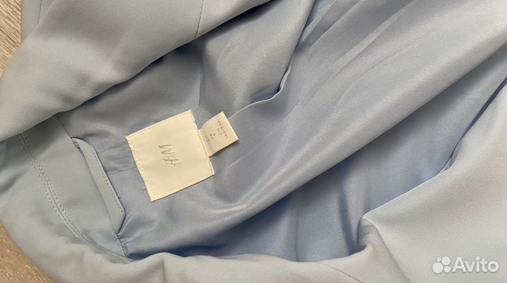 Пиджак h&m