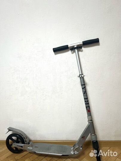 Самокат складной