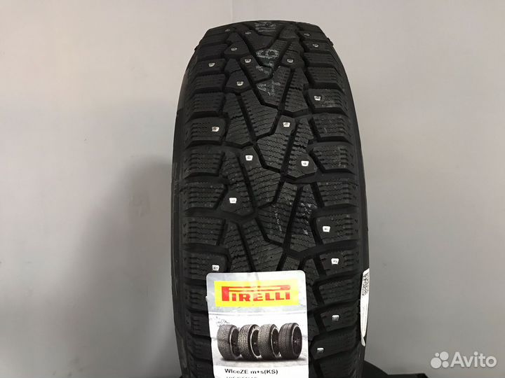 Pirelli Ice Zero 205/60 R16