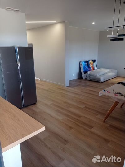 Ремонт квартир под ключ без посредников