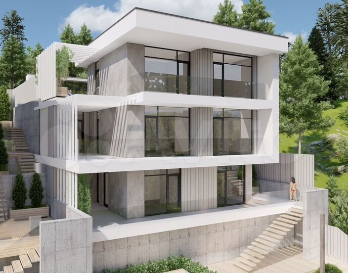 Участок 6 сот. (ИЖС)