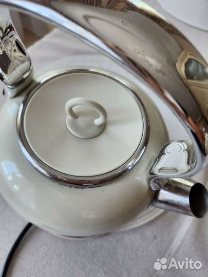 Электрочайник бу