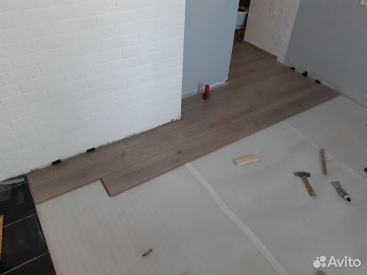 Ремонт квартир и ванных комнат без посредников