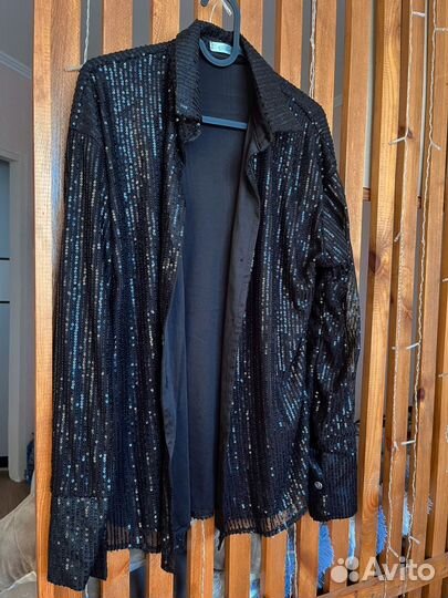 Рубашка женская