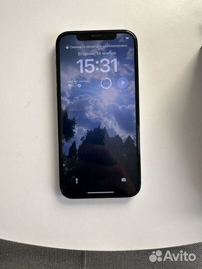 iPhone 12 Pro, 512 ГБ