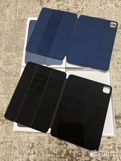 Чехол Smart Folio для Apple iPad 10 (2022)