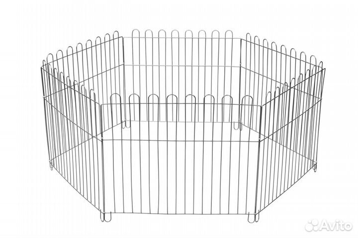 Клетки и вольеры для собак (новые)