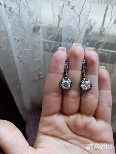 Серебро