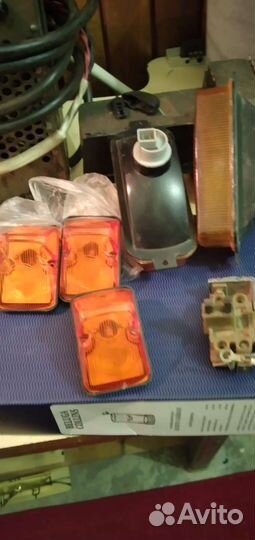 Указатель поворота