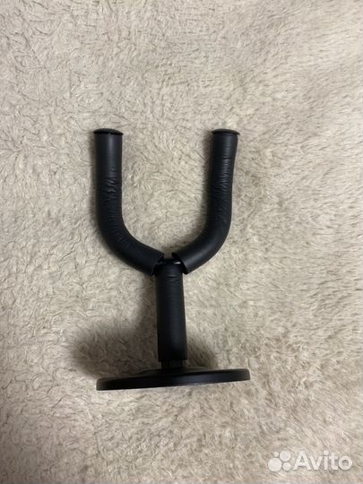 Держатель для гитары