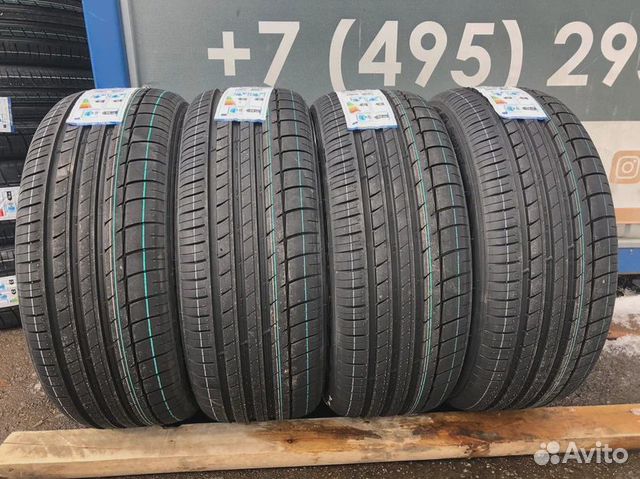 Triangle TH201 255/45 R20